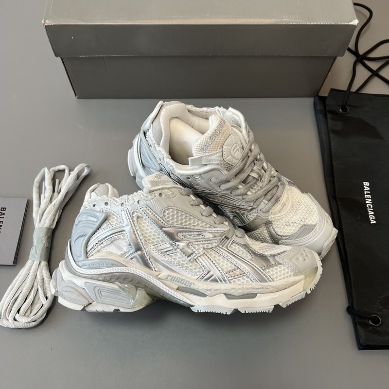 Balenciaga Track Shoes